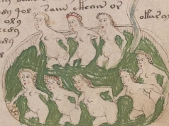 Najbardziej tajemnicza książka świata. Zakazana wiedza czy mistyfikacja?