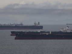 Analitycy: ruch tankowców przez cieśninę Ormuz spadł o 90 proc.