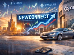 IFL złożył wniosek o wprowadzenie akcji do obrotu w ASO NewConnect