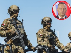 Gorąco wokół miliardów na zbrojenia. Prezydent ma alternatywę dla SAFE, PiS szykuje kontrolę w ministerstwie