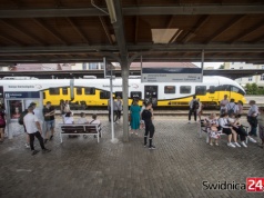 Nadjeżdża nowy rozkład jazdy. Będą remontowe utrudnienia na niektórych trasach. Co z połączeniami do Skalnego Miasta?