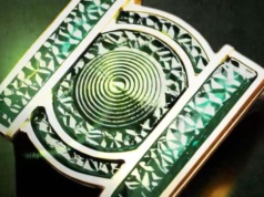 Pierwsza zapowiedź serialu o Zielonych latarniach wyciekła do sieci!