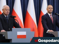 Prezydent i prezes NBP ogłaszają 