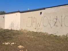 Służby w Jaworznie sprzątają, ptaki wracają. Nie rozrzucajcie chleba