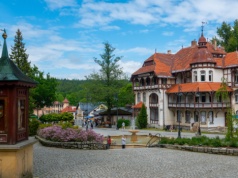 Sanatorium to nie wakacje. Kuracjusze muszą płacić kary nawet za jedzenie
