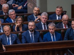 Kosiniak-Kamysz reaguje na „polski SAFE” Nawrockiego