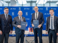 Polska Grupa Zbrojeniowa wzmacnia partnerstwo z Rolls-Royce na rzecz Sił Zbrojnych RP