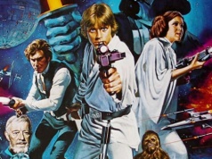 Klasyczne Gwiezdne Wojny z nową nazwą. Od dziś to "centralna" trylogia