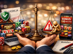 Jak wybrać najlepsze kasyno online i grać odpowiedzialnie