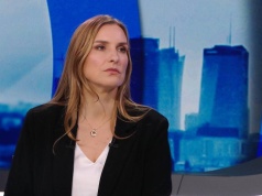 Pomysł prezydenta na zbrojenia. "Nie widzę tego jako alternatywy"