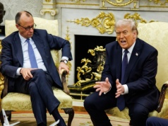 Merz zdradził Europę? "Żenujące" wystąpienie kanclerza w Białym Domu