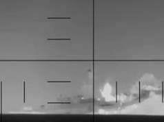 Fregata Dena uciekła aż do Sri Lanki. Amerykanie pokazali, jak ją dopadli