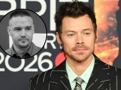 Harry Styles szczerze o śmierci Liama Payne’a. "Trudno jest stracić przyjaciela"