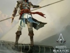 Assassin’s Creed Black Flag Resynced oficjalnie potwierdzone. Ubisoft zapowiada 60 FPS w Unity!