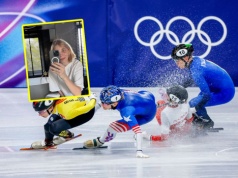 Po dramacie na igrzyskach Polka przeszła operację. Pokazała zdjęcia