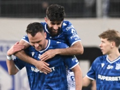 Puchar Polski: Lech Poznań - Górnik Zabrze. Relacja live i wynik na żywo