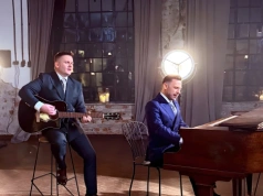 Arek Kopaczewski i Masters z nowością „Tak kocha się tylko raz”