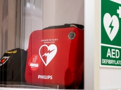 Uaktualnijmy mapę defibrylatorów AED. Dla wspólnego dobra