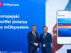 Europejski portfel tożsamości cyfrowej w mObywatelu