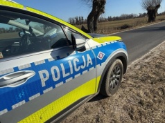 Jechał motocyklem bez kasku. Miał dożywotni zakaz prowadzenia pojazdów i ponad 1,4 promila alkoholu