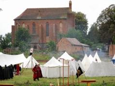 Największy skarb świata jest w Polsce? Szokujące wyniki badań. Legendą żyje cały świat
