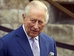 Karol III rozważa abdykację. William może objąć tron w ciągu roku