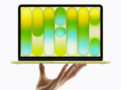 Apple zrobił laptop za 2999 zł. Windows ma poważny problem