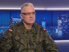 Generał apeluje do rządzących. "Jest poczucie pilności"