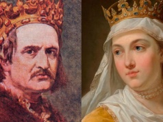 Sekrety monarszego podniebienia. Króla Władysława i królowej Jadwigi kulinarny portret