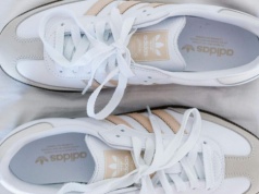 Wygodniejszych nie miałam - te kremowe sneakersy z Sinsay to petarda na wiosne. W CCC wyprzedaże