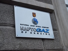 Polak w radzie nadzorczej Naftogazu