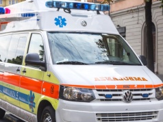 Zdradziła go ukryta kamera. Kierowca karetki podejrzany o potworne czyny