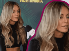 "Królowa Przetrwania": Małgorzata Rozenek ujawniła prawdę o bolesnym rozstaniu z Radziem na planie programu. Ludzie pojęcia nie mieli