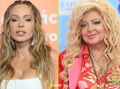 Doda nazwała Magdę Gessler "wrednym czupiradłem". Chce zgody, ale stawia taki warunek