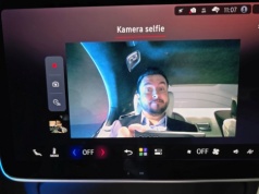 Widziałem na żywo nowego Mercedesa Klasy S. Podgrzewane pasy to nic, Niemcy wymienili 2700 części