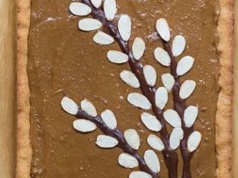 Błyskawiczny mazurek na Wielkanoc. Nie da się tego zrobić prościej