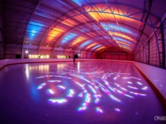 Lodowisko zaprasza na wielki finał sezonu!