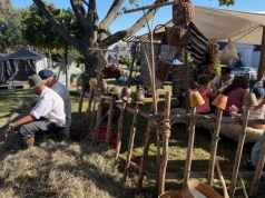 Jarmark Denkowski zostaje w Denkowie, z miejskim dofinansowaniem