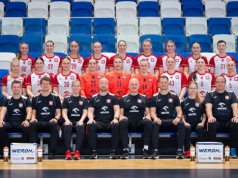 EHF EURO Cup 2026. Polki powalczą o zwycięstwo z mistrzyniami świata