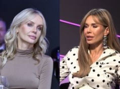 Doda wciąż nie odpuszcza Agnieszce Woźniak-Starak: "Czy ona nie ma rodziców? Jakiś BOCIAN BEZ SERCA ją do gniazda przyniósł?"