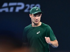 ATP Indian Wells: Program i wyniki (drabinka)