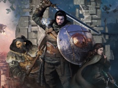 Piękny otwarty świat Crimson Desert ma zachwycać od pierwszego wejrzenia i wywoływać tęsknotę po zakończonej rozgrywce. Gra wykorzysta duży atut Resident Evil 9