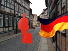 Z Niemiec chce uciec 1/3 obywateli innych państw UE. Polacy masowo pakują walizki