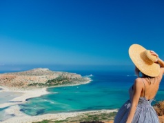 Wiosenny wypad na grecką wyspę 🇬🇷☀️ Loty na Kretę i hotel z basenem za 689 PLN 🔥