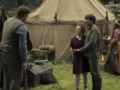 Kto dołączy do uniwersum Gry o Tron? Nowe twarze w 2. sezonie Rycerza Siedmiu Królestw