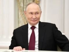 Putin znów straszy Europę gazem. "Otwierają się inne rynki"