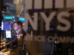 Największy wzrost S&P500 i Nasdaq Composite od prawie miesiąca