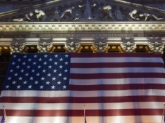 Wall Street w górę. Inwestorzy nie martwią się wojną z Iranem?