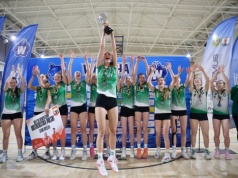 W Świdnicy odbędzie się ćwierćfinał mistrzostw Polski!