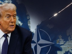 USA ostrzegają Europę przed zagrożeniem. "Są gotowi uderzyć w NATO"